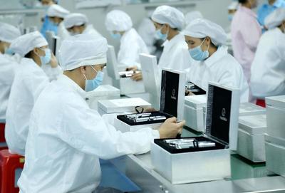 睿森生物董事長王美賢:力挽國產(chǎn)化妝品地位