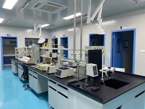 探廠,這是我最喜歡的寵物營養(yǎng)品廠了