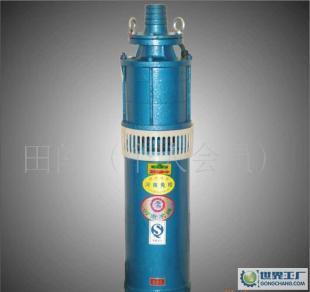 匯博0175/200/250/300QJ型潛水泵 高效可靠的工業(yè)潛水設(shè)備解決方案