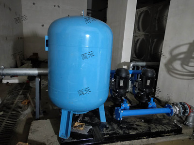 雨水收集地埋式一體機(jī) 現(xiàn)代潛水設(shè)備的創(chuàng)新與價值